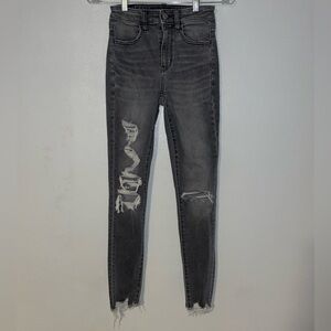 American Eagle Next Level Stretch Jeans